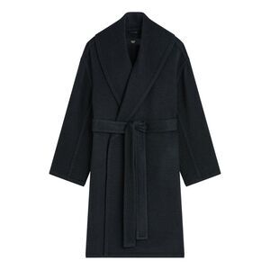 Phoebe Philo Women Cashmere Robe Coat